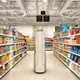 Illustration for article titled This Segway-Based Robot Inventories an Entire Store in Less Than an Hour
